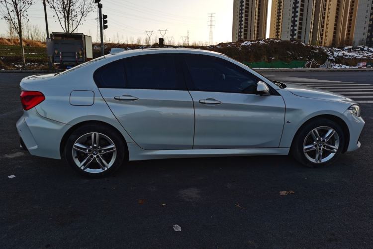 Used BMW 1 Series 2020 120i M Sport Package