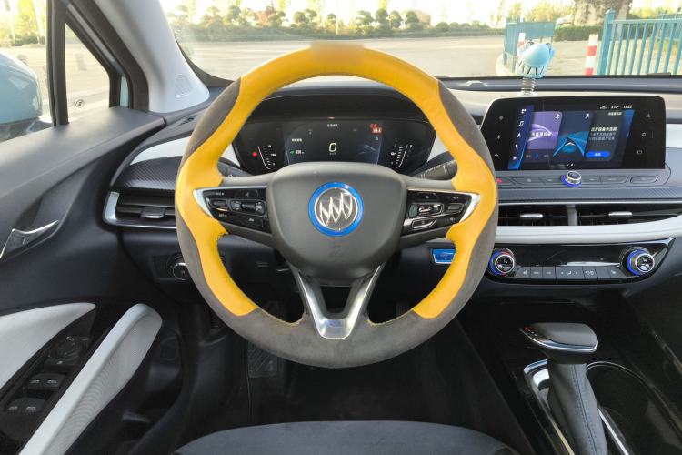 Used Buick Velite 6 2019 Connected & Smart Edition