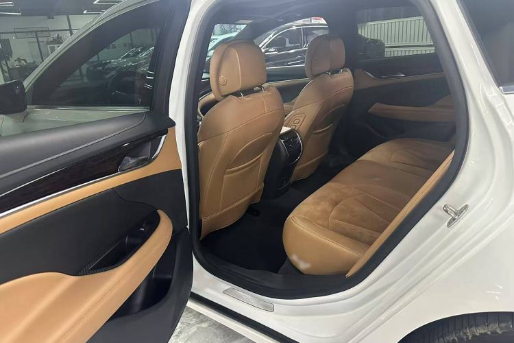 Used Buick LaCrosse 2016 20T Elite Edition
