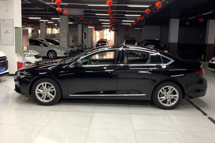 Used Buick Regal 2020 552T Elite Edition
