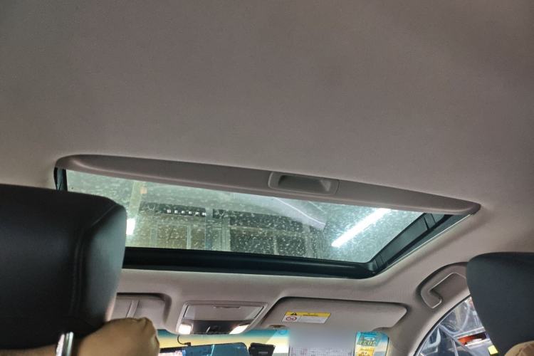 Used Honda Accord 2018 260TURBO Elite Edition China VI
