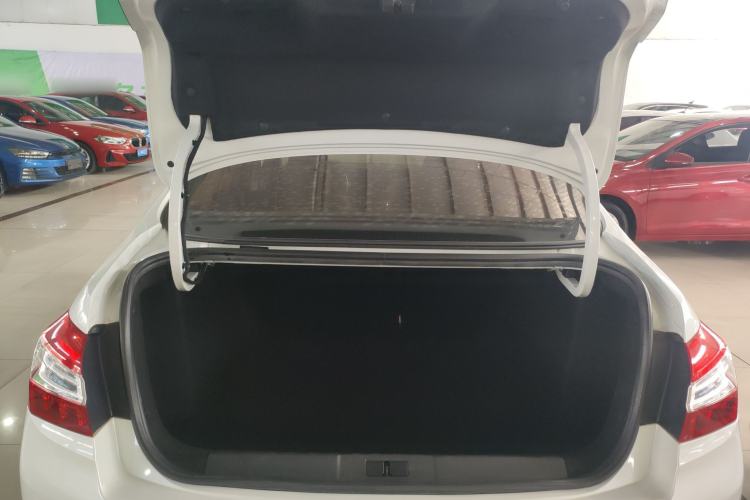 Used Peugeot 408 2018 350THP Automatic Luxury Edition
