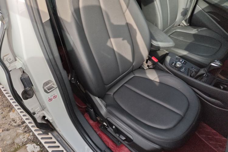 Used BMW X1 2016 sDrive18Li Fashion Model