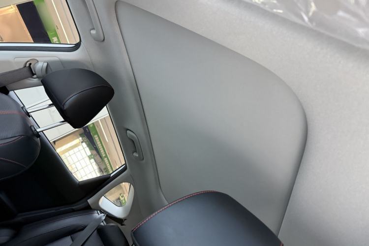 Used Kia KX3 2021 1.5L CVT Refreshed Edition
