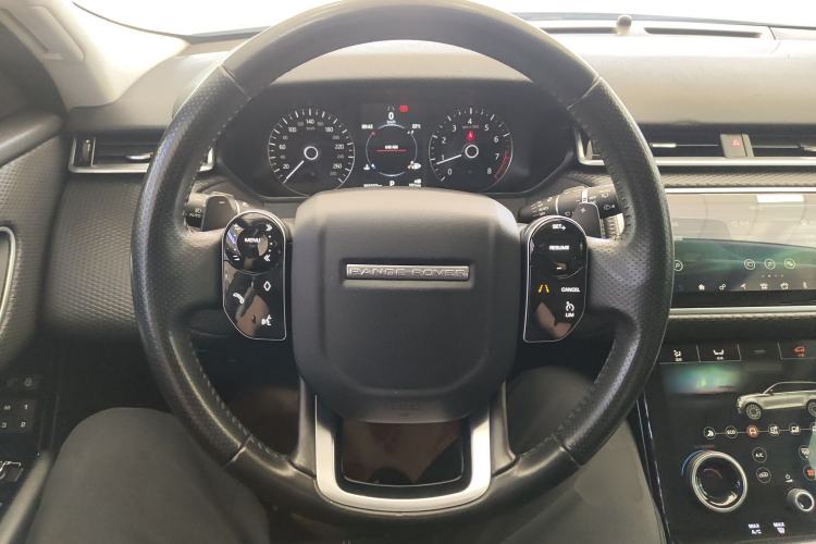 Used Land Rover Range Rover Velar 2018 P250 S
