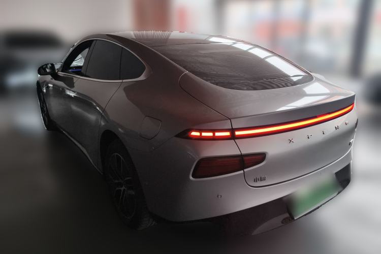 Used XPeng P7 2023 P7i 702 Pro