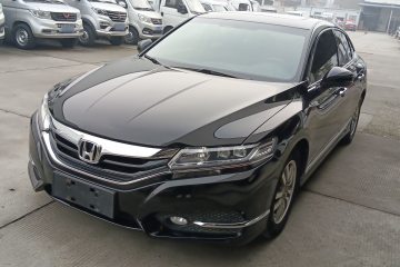 Used Honda Spirior 2017 2.0L Comfort Edition