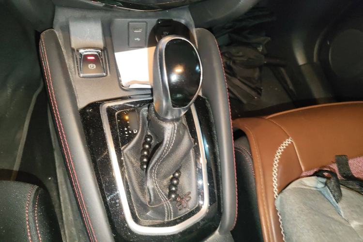 Used Nissan Qashqai 2019 2.0L CVT Smart Enjoyment Version
