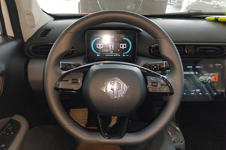 Used Leapmotor T03 2025 310 Comfort Edition
