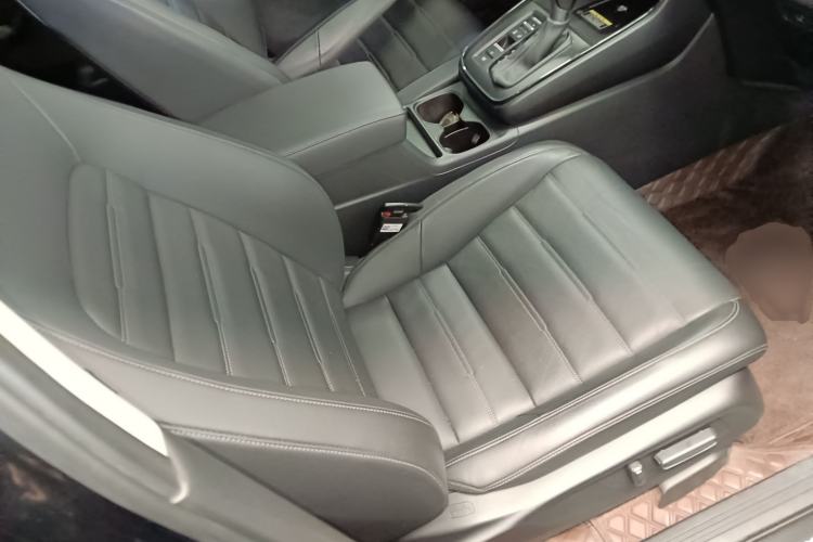 Used Honda CR-V 2024 240TURBO Two-Wheel-Drive FENGSHANG Edition 5 Seats