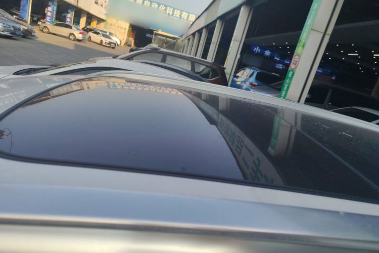 Used Volvo XC40 2020 T3 Zhiyuan Luxury Edition