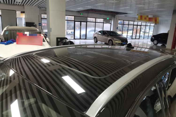 Used Lynk & Co 02 2022 2.0T DCT Shine Pro
