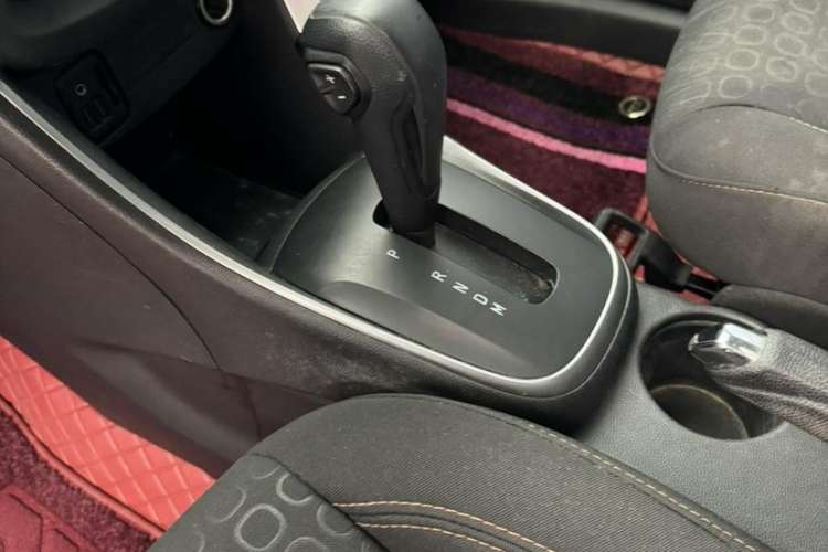 Used Chevrolet Trax 2018 330T Automatic Two-Wheel Drive Elite Model