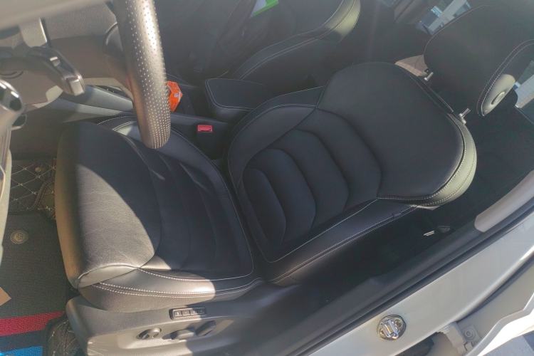 Used Skoda Kodiaq 2018 TSI330 7-Seater Two-Wheel-Drive Luxury Enjoyment Edition
