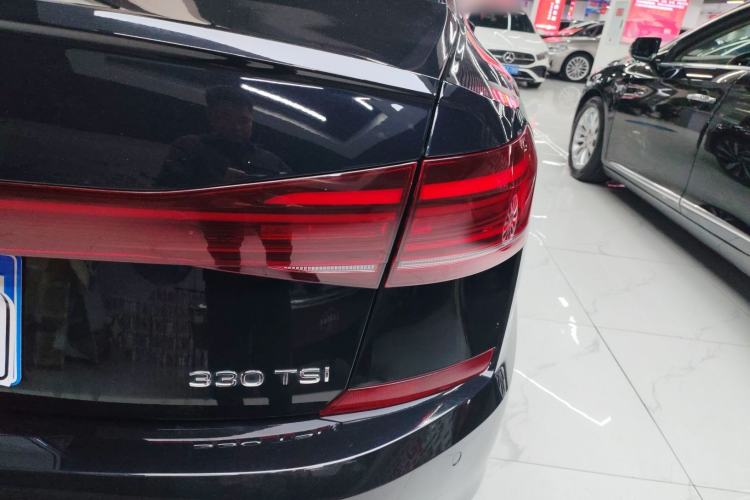 Used Volkswagen Passat 2022 330TSI Starry Elite Edition