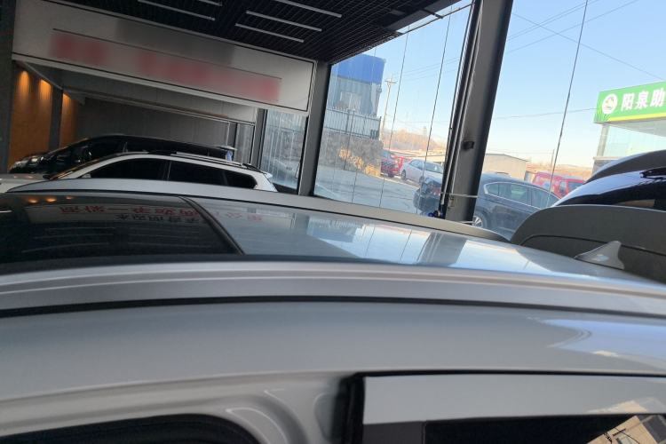 Used Bestune X40 2019 1.6L Automatic Connected Smart Cool Version China VI