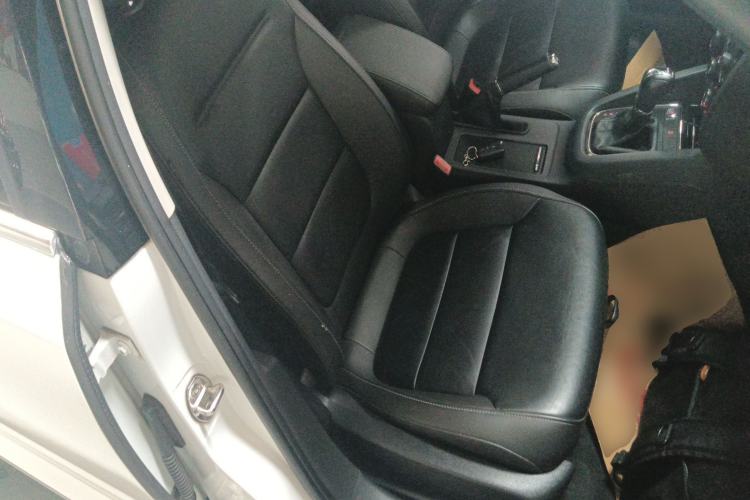 Used Volkswagen Sagitar 2018 280TSI DSG Comfort Model
