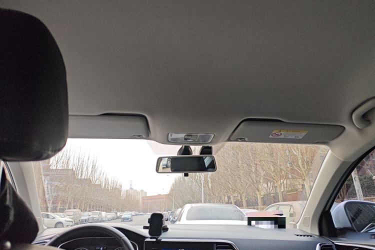 Used Jetta VS5 2021 280TSI Automatic Enjoyment Model