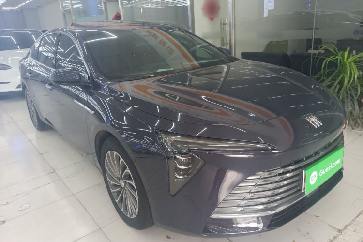 Used Buick LaCrosse 2023 28T Prestige Edition
