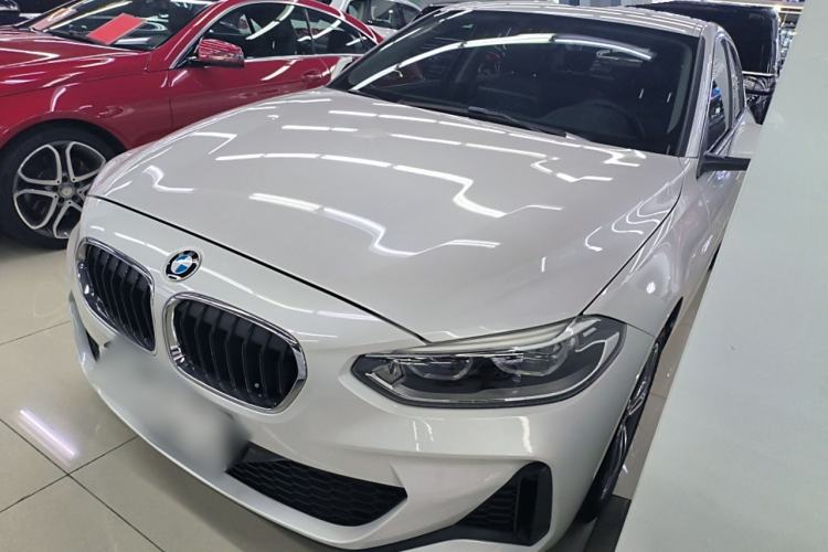 Used BMW 1 Series 2023 120i M Sport Edition
