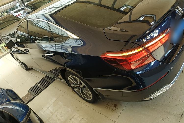 Used Honda Inspire 2019 Rui·Hybrid 2.0L Jingya Edition China VI
