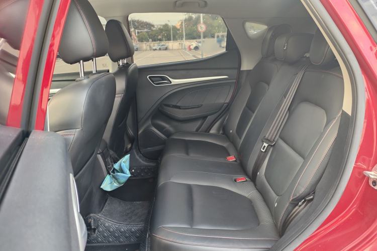 Used MG ZS 2020 180 DVVT Automatic Lite
