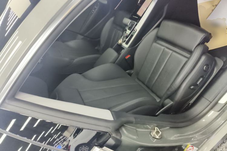 Used Audi A5 2023 Sportback 40 TFSI quattro Luxury Dynamic Edition