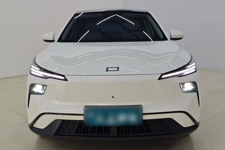 Used Bestune Yueyi 03 2025 445km Joyful Edition