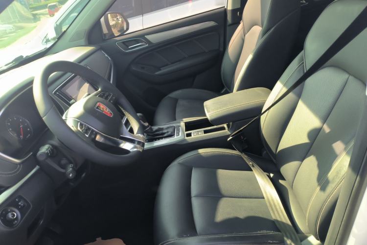 Used Roewe RX5 2020 20T Automatic 4G Connect Superior Flagship Edition
