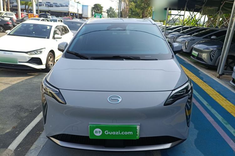 Used AION Y 2023 Plus 510 Enjoy Edition
