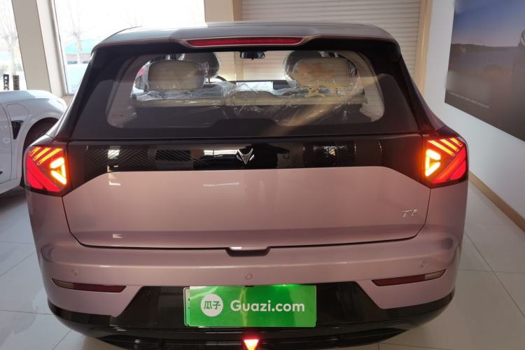 Used ARCFOX T1 2025 Model 425 PLUS