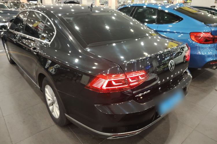 Used Volkswagen Magotan 2020 280TSI DSG Comfort Edition
