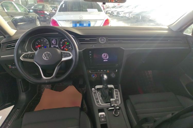 Used Volkswagen Magotan 2020 280TSI DSG Comfort Edition
