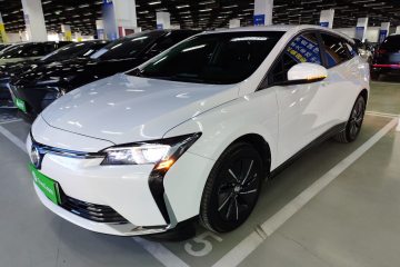 Used Buick Velite 6 2024 430km Comfort Edition