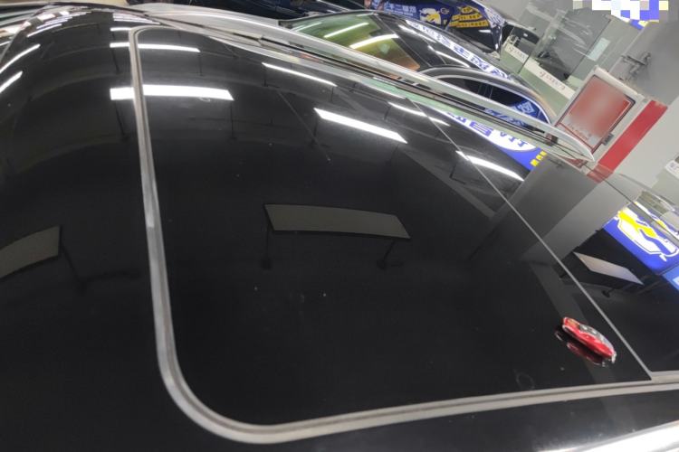 Used Porsche Cayenne 2014 3.6T Automatic Transmission U.S. Specification
