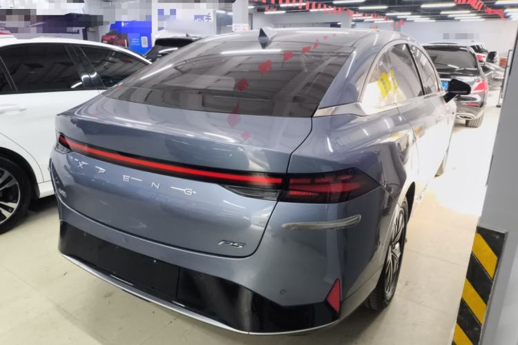 Used XPeng P5 2022 550P
