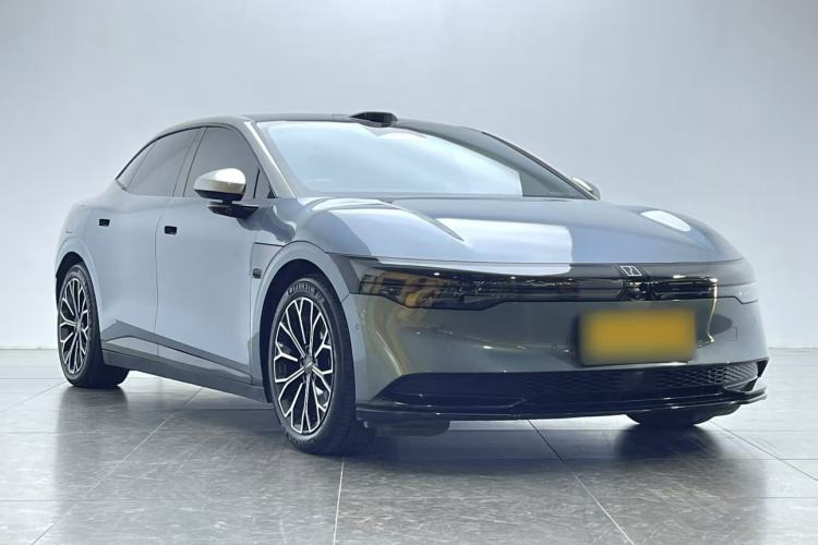 Used Zeekr 007 2024 Rear-Drive Intelligent Driving Version 75 kWh