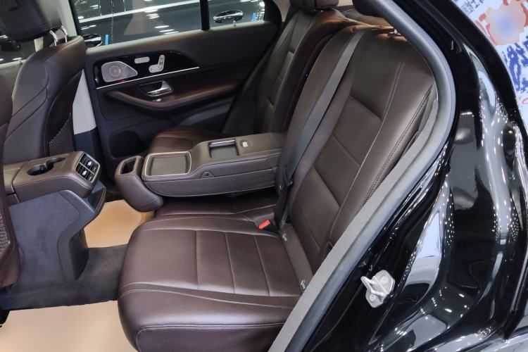 Used Mercedes-Benz GLE 2020 Restyled GLE 350 4MATIC Fashion Edition Special Version
