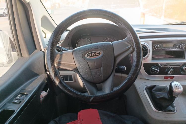 Used  M3 2018 1.6L Express Edition 7-Seater
