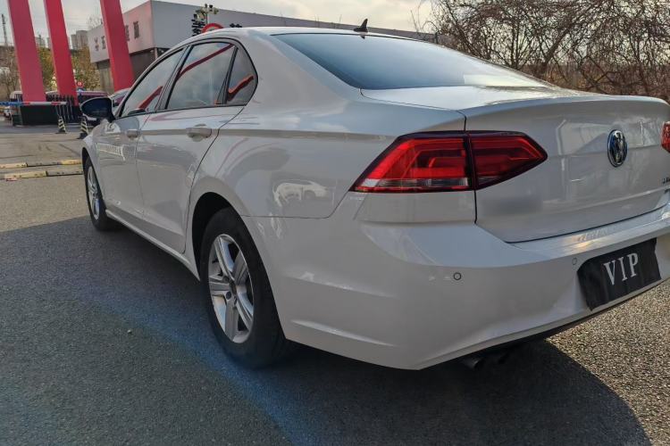 Used Volkswagen Lamando 2017 230TSI DSG Fashion Edition
