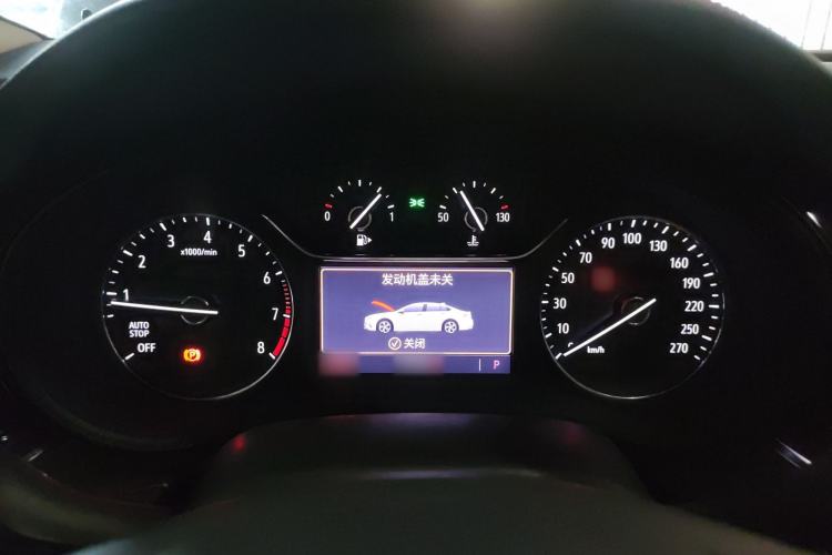 Used Buick Regal 2020 552T Elite Edition
