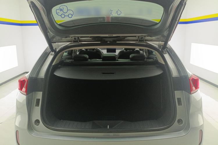 Used Wey VV7 2017 2.0T Flagship Edition