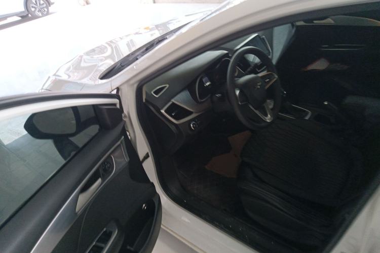 Used Chevrolet Cavalier 2019 320 Automatic Enjoyment with Sunroof