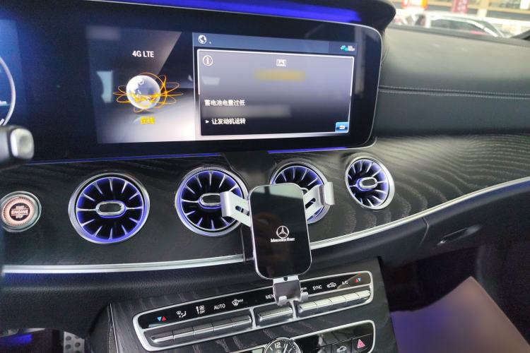 Used Mercedes-Benz E-Class 2019 E 300 Coupe
