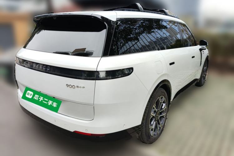 Used Lynk & Co 900 2025 2.0T Ultra