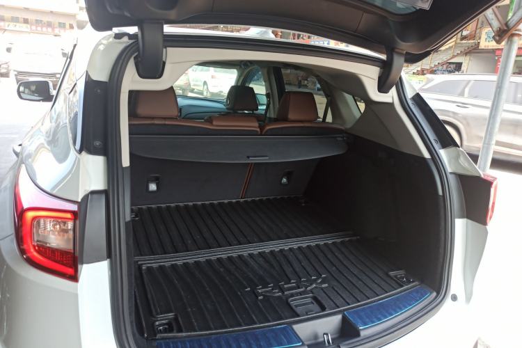 Used Acura RDX 2019 2.0T Prestige Edition SH-AWD China V Standard
