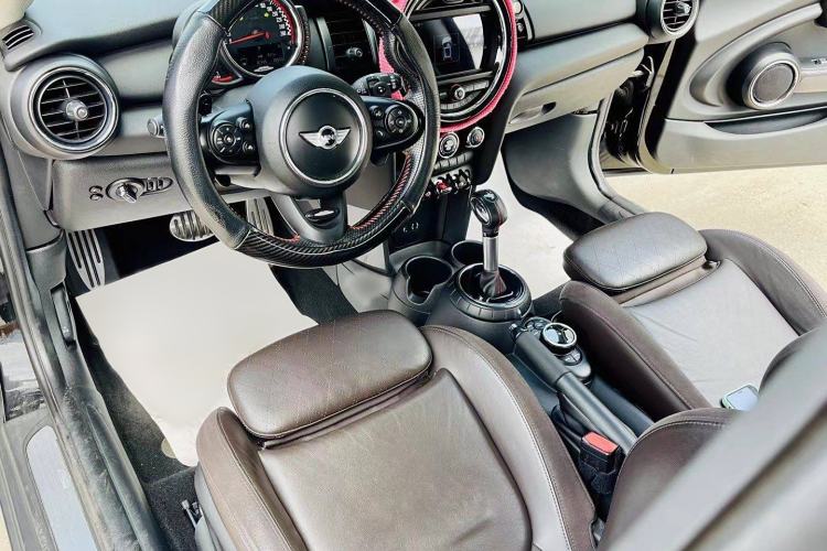 Used  MINI 2014 1.2T ONE+
