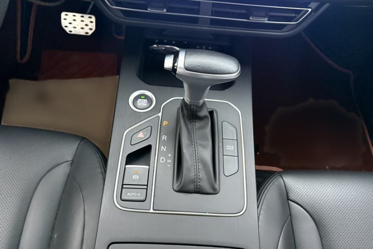 Used Dongfeng Fengon 580Pro 2020 280TGDI CVT Yuling Edition
