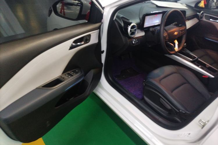 Used Chevrolet Monza 2023 1.5L Dual-Clutch Enjoyment Edition
