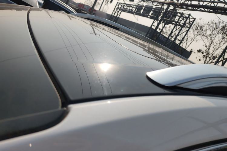 Used Ford Edge 2017 EcoBoost 245 Four-Wheel Drive Sporty 7-Seater